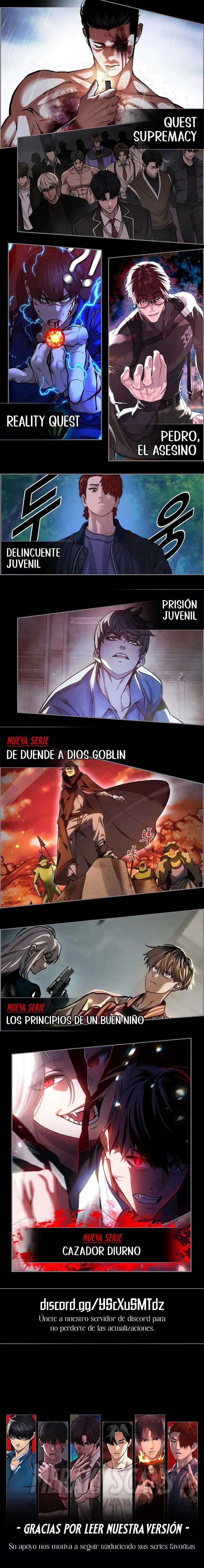 El Caminante Diurno Capítulo 7 - Page 24