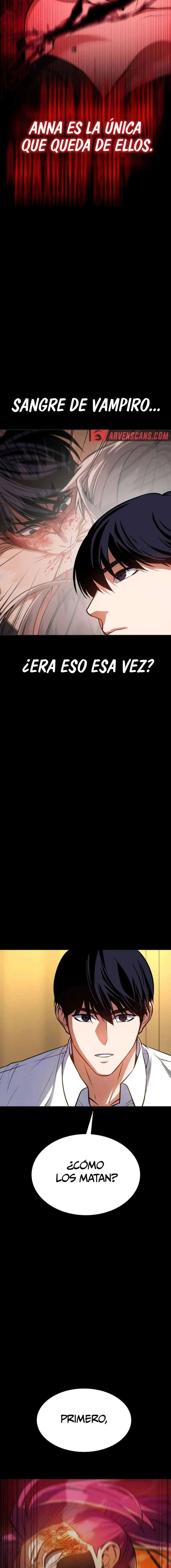 El Caminante Diurno Capítulo 7 - Page 6