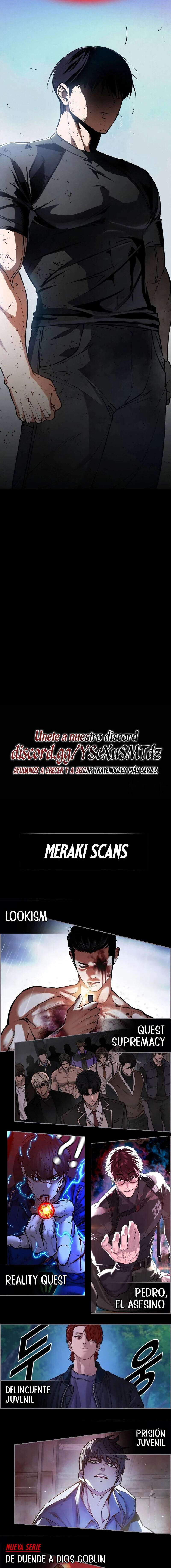 El Caminante Diurno Capítulo 8 - Page 23