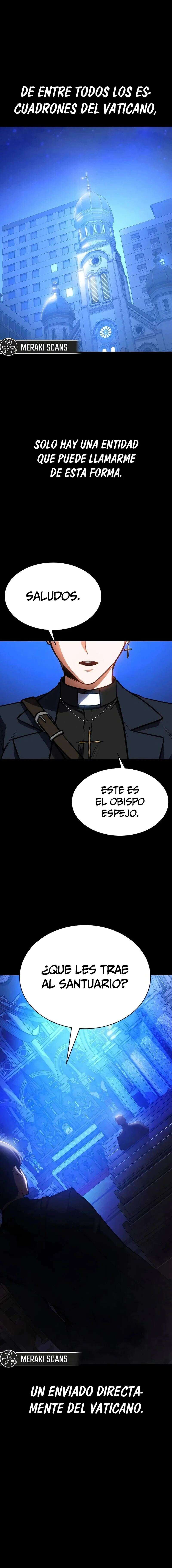 El Caminante Diurno Capítulo 9 - Page 2