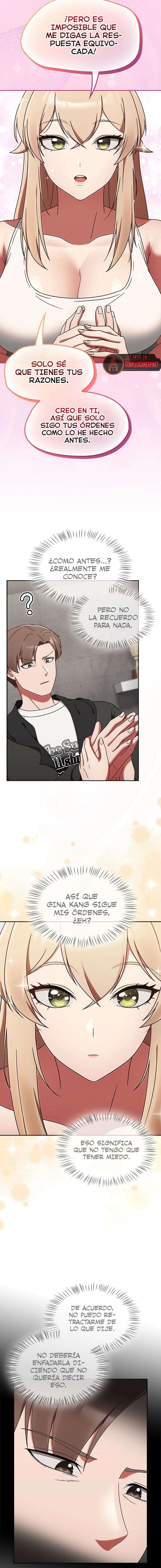 El Golpe Implacable De Je-Yuk Capítulo 1 - Page 18