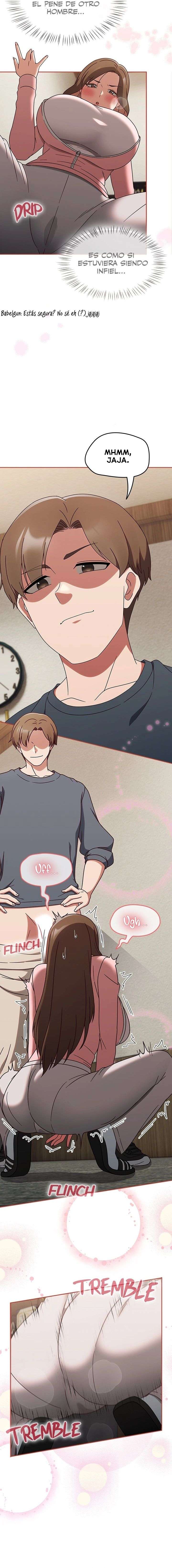 El Golpe Implacable De Je-Yuk Capítulo 11 - Page 3