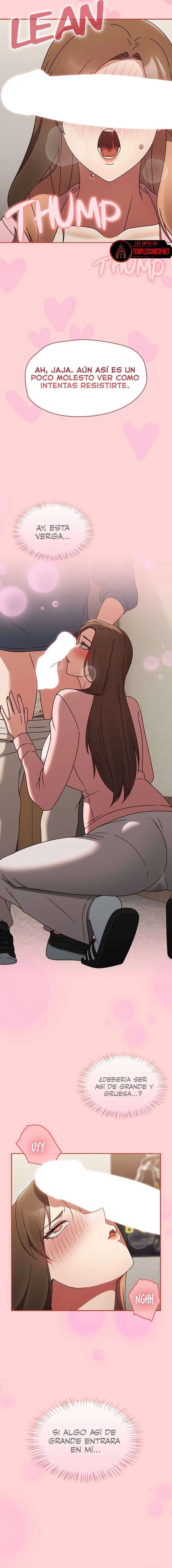 El Golpe Implacable De Je-Yuk Capítulo 11 - Page 5