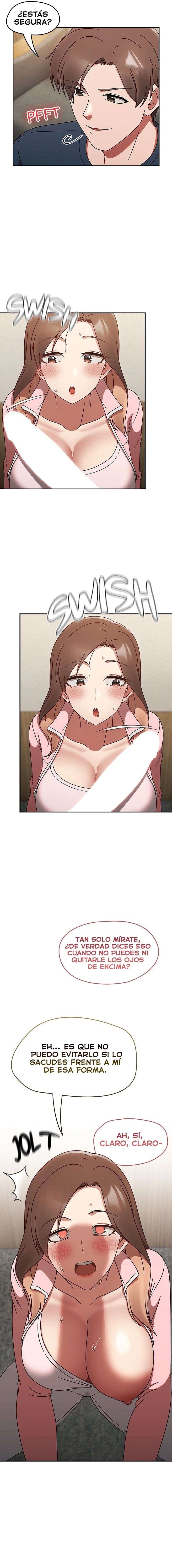 El Golpe Implacable De Je-Yuk Capítulo 11 - Page 7