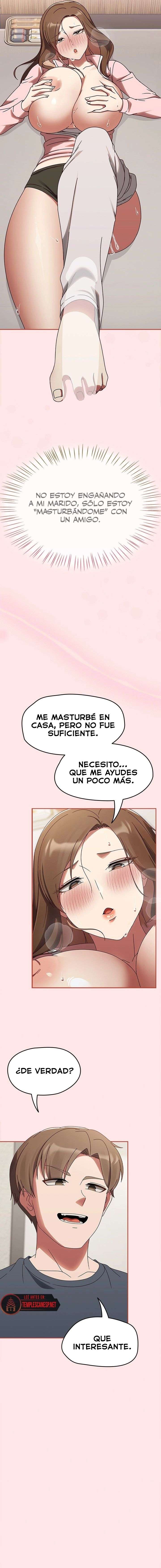 El Golpe Implacable De Je-Yuk Capítulo 12 - Page 6