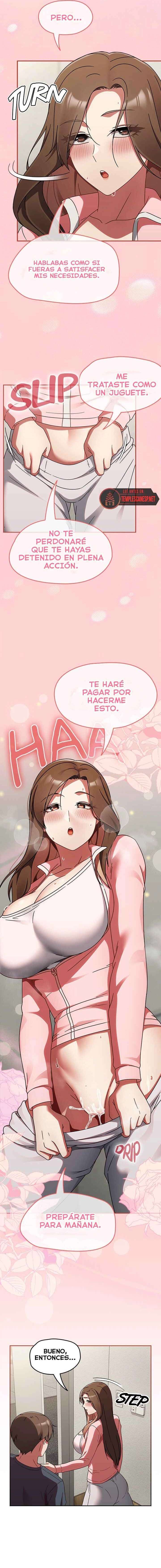 El Golpe Implacable De Je-Yuk Capítulo 13 - Page 16