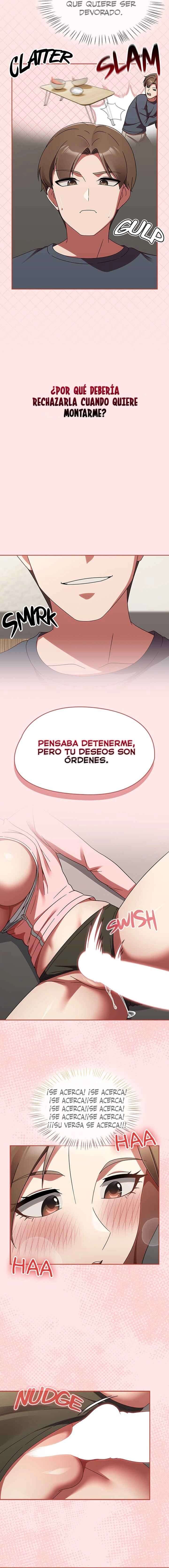 El Golpe Implacable De Je-Yuk Capítulo 13 - Page 3