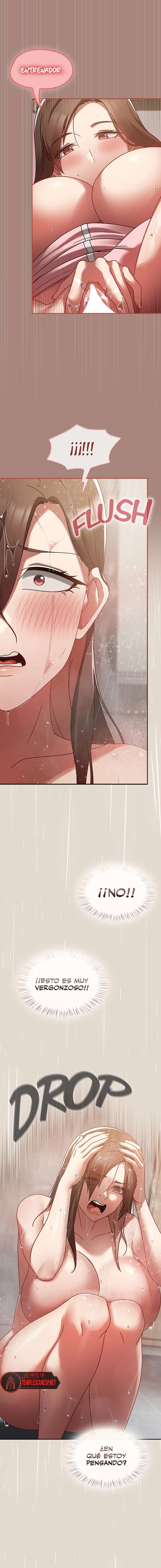 El Golpe Implacable De Je-Yuk Capítulo 14 - Page 2