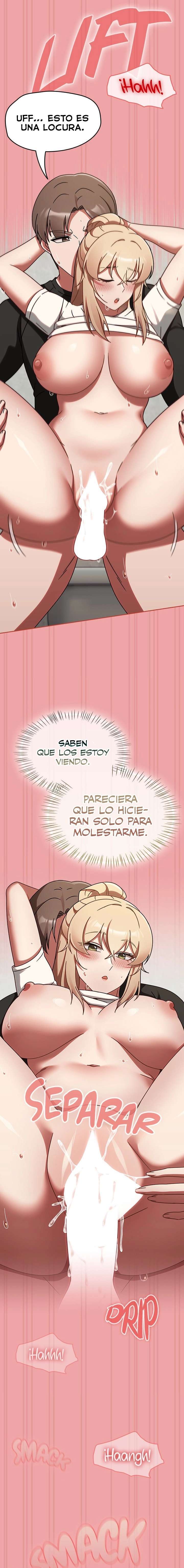 El Golpe Implacable De Je-Yuk Capítulo 15 - Page 12