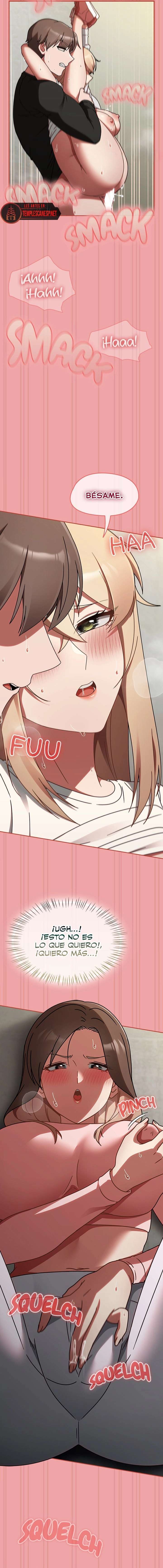 El Golpe Implacable De Je-Yuk Capítulo 15 - Page 13