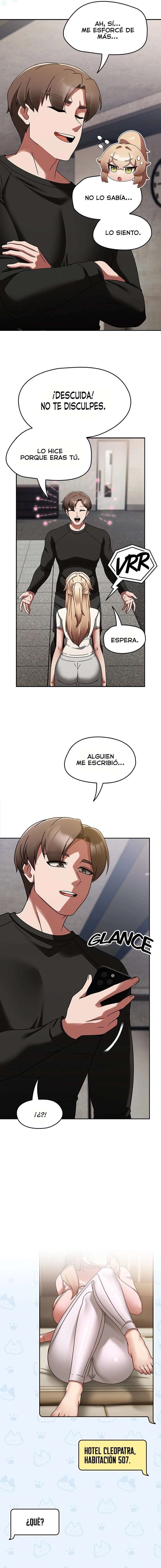 El Golpe Implacable De Je-Yuk Capítulo 16 - Page 5