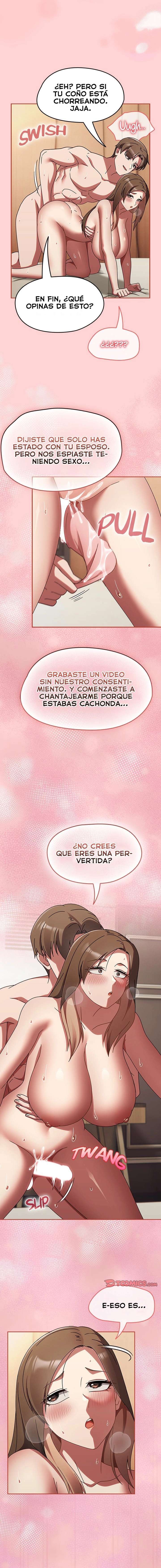 El Golpe Implacable De Je-Yuk Capítulo 17 - Page 13