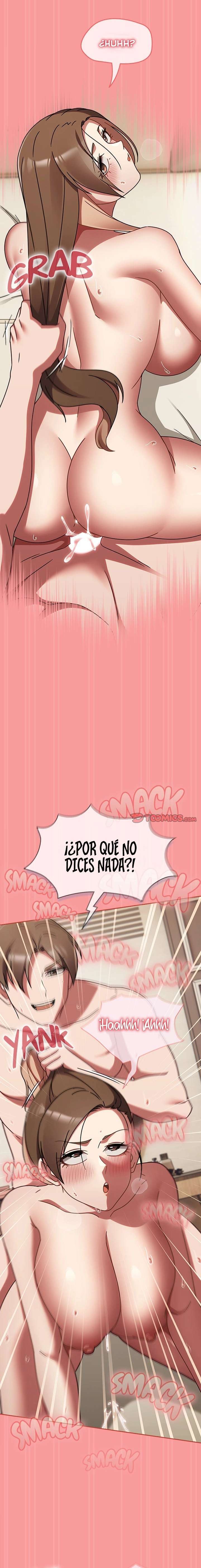 El Golpe Implacable De Je-Yuk Capítulo 17 - Page 15