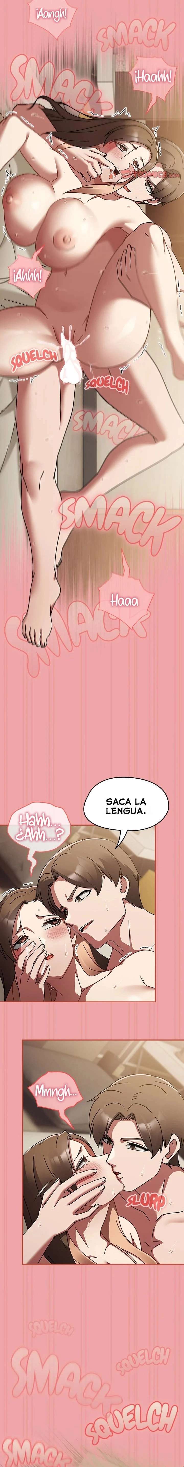 El Golpe Implacable De Je-Yuk Capítulo 18 - Page 11