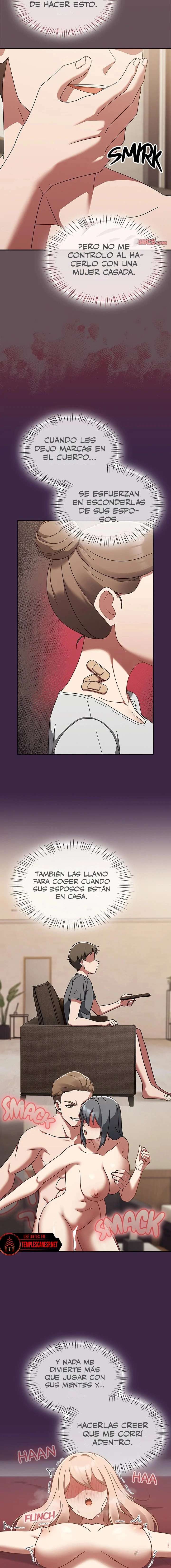 El Golpe Implacable De Je-Yuk Capítulo 18 - Page 4