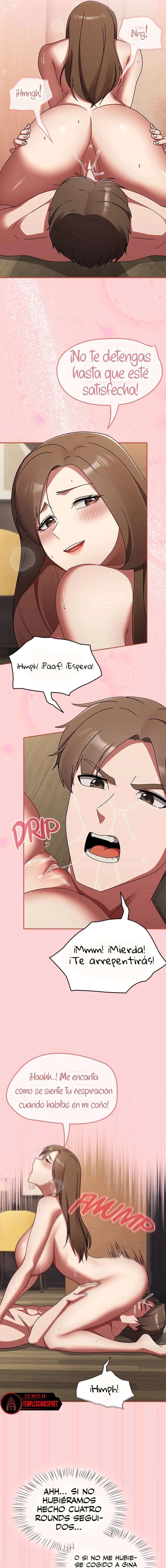 El Golpe Implacable De Je-Yuk Capítulo 19 - Page 6