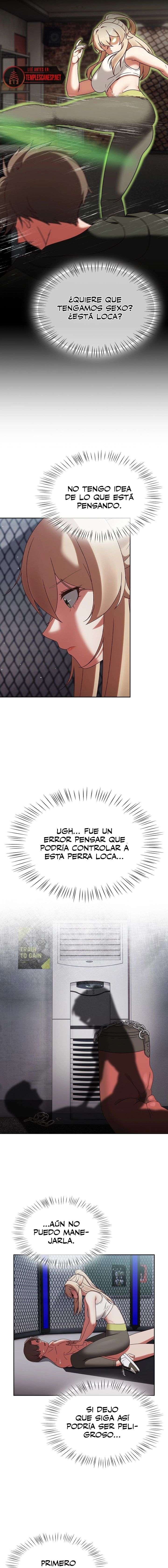 El Golpe Implacable De Je-Yuk Capítulo 2 - Page 2