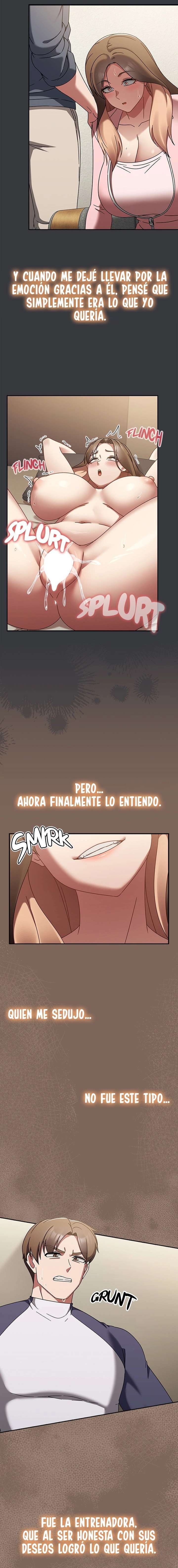 El Golpe Implacable De Je-Yuk Capítulo 20 - Page 5