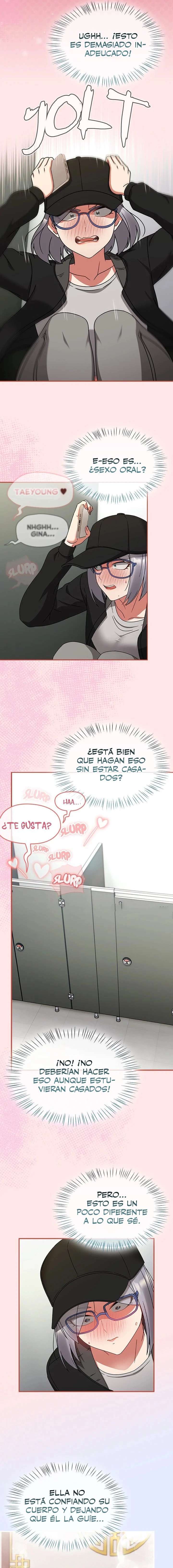 El Golpe Implacable De Je-Yuk Capítulo 25 - Page 11