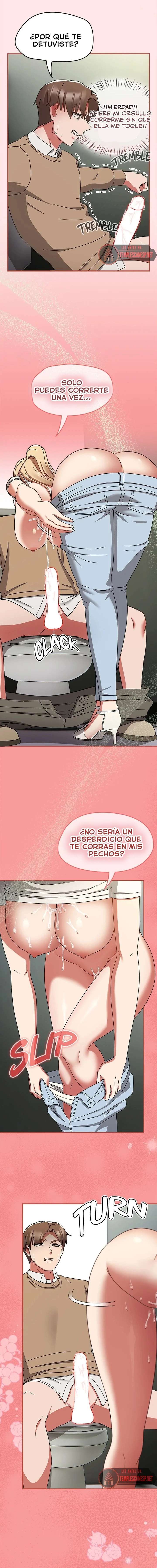 El Golpe Implacable De Je-Yuk Capítulo 25 - Page 16