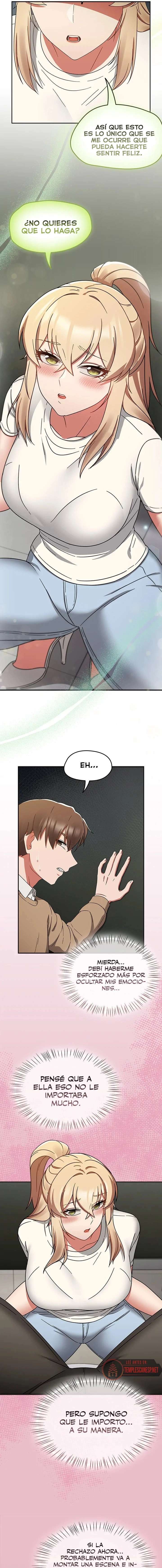 El Golpe Implacable De Je-Yuk Capítulo 25 - Page 4