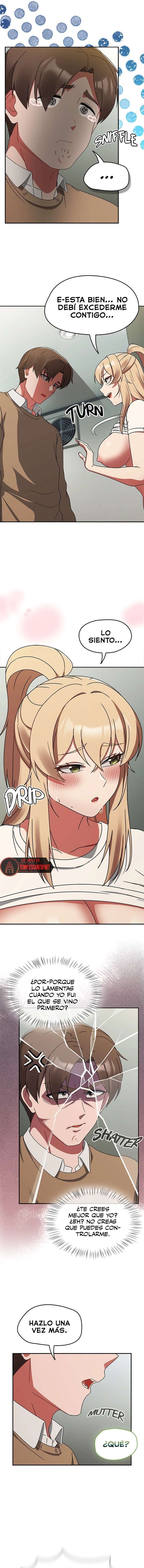 El Golpe Implacable De Je-Yuk Capítulo 26 - Page 4