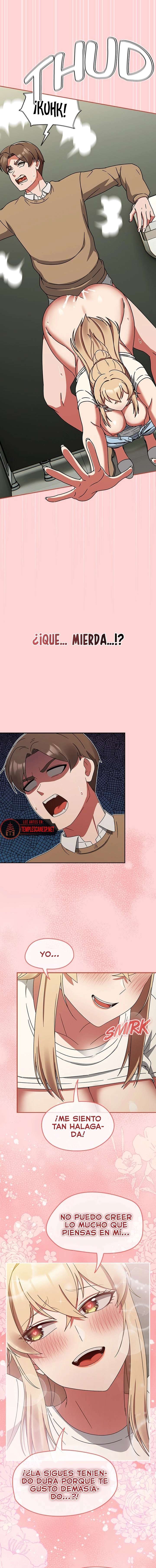 El Golpe Implacable De Je-Yuk Capítulo 26 - Page 9