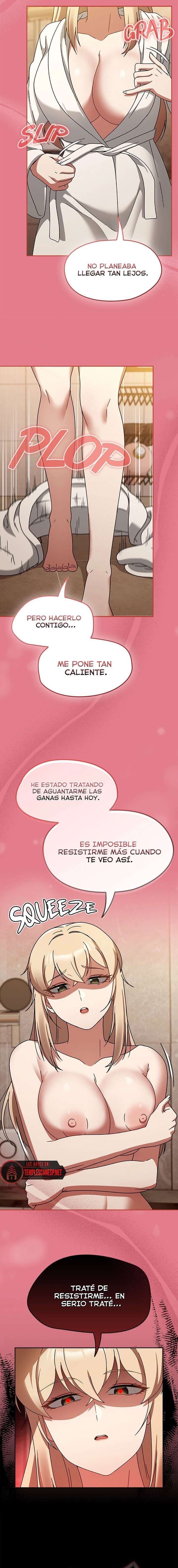 El Golpe Implacable De Je-Yuk Capítulo 27 - Page 11