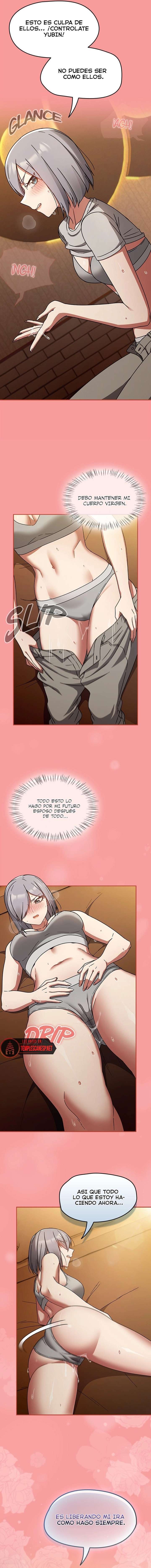 El Golpe Implacable De Je-Yuk Capítulo 27 - Page 16