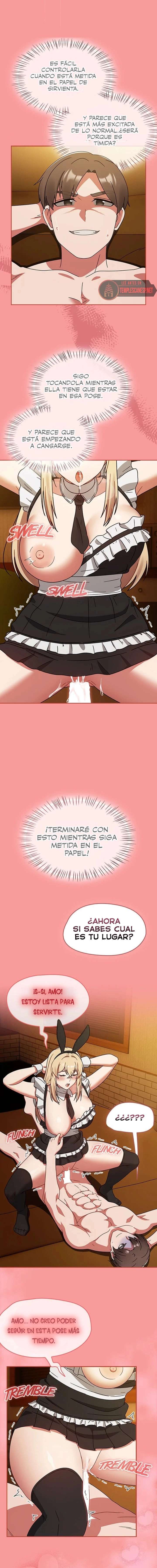 El Golpe Implacable De Je-Yuk Capítulo 28 - Page 13