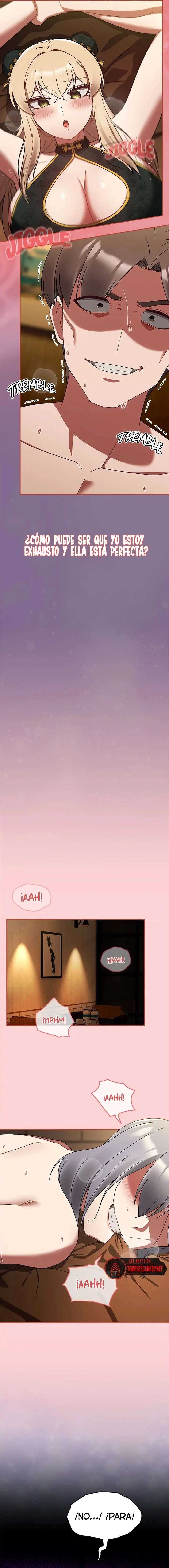 El Golpe Implacable De Je-Yuk Capítulo 29 - Page 13