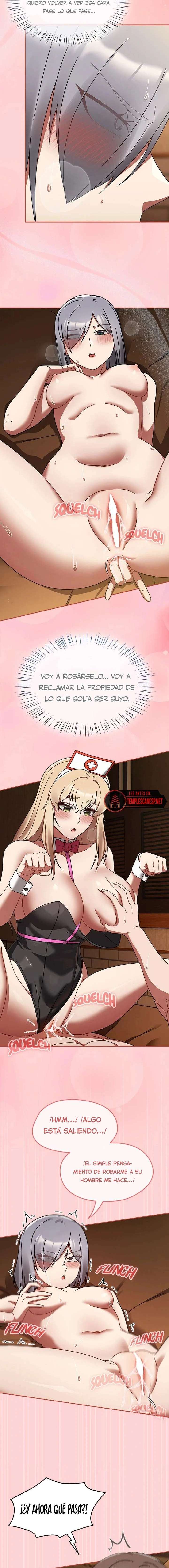 El Golpe Implacable De Je-Yuk Capítulo 29 - Page 15