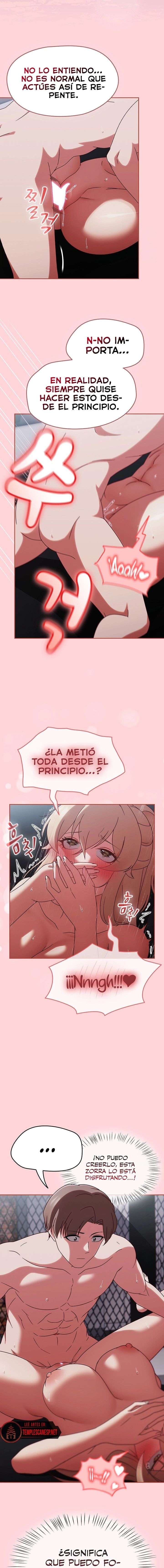 El Golpe Implacable De Je-Yuk Capítulo 3 - Page 4