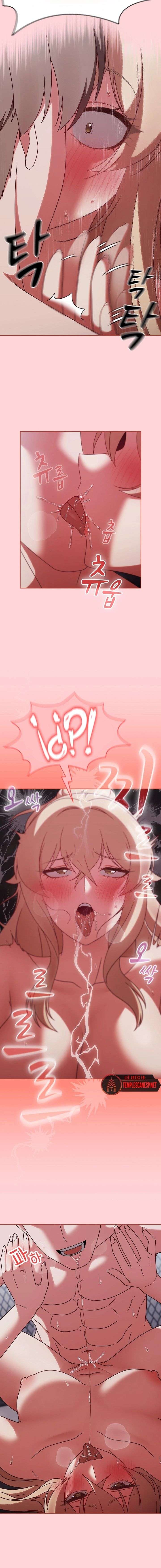 El Golpe Implacable De Je-Yuk Capítulo 3 - Page 6