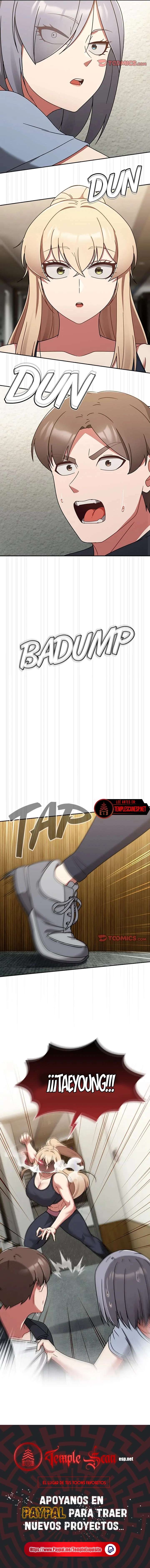 El Golpe Implacable De Je-Yuk Capítulo 30 - Page 16