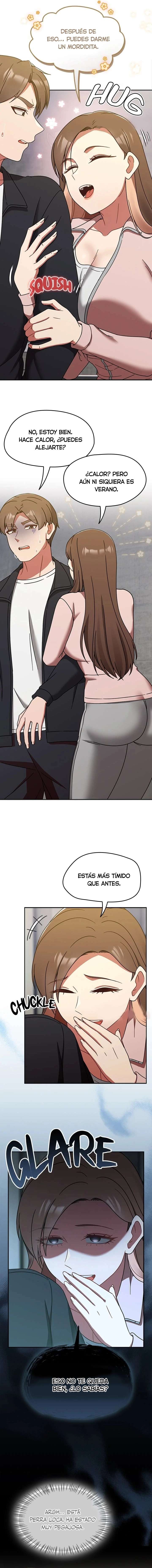 El Golpe Implacable De Je-Yuk Capítulo 30 - Page 3