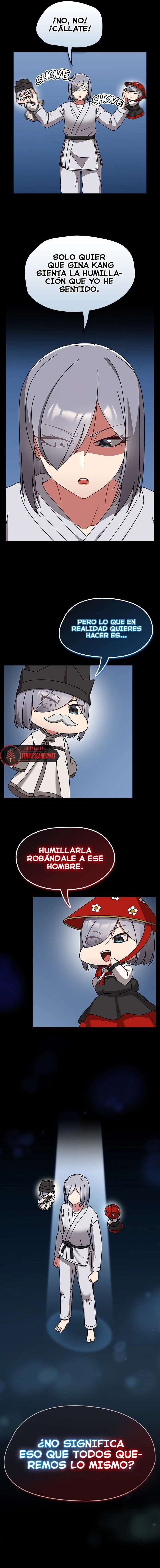 El Golpe Implacable De Je-Yuk Capítulo 31 - Page 14