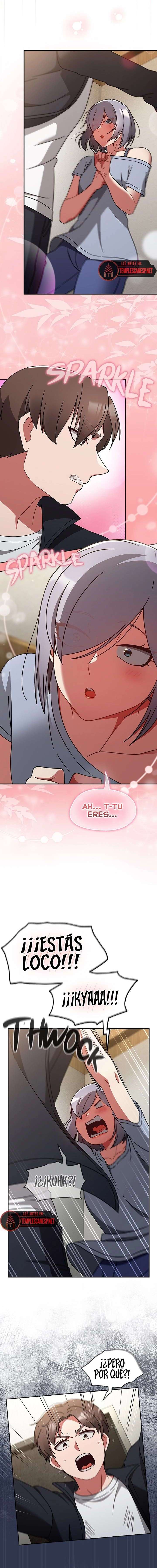 El Golpe Implacable De Je-Yuk Capítulo 31 - Page 4