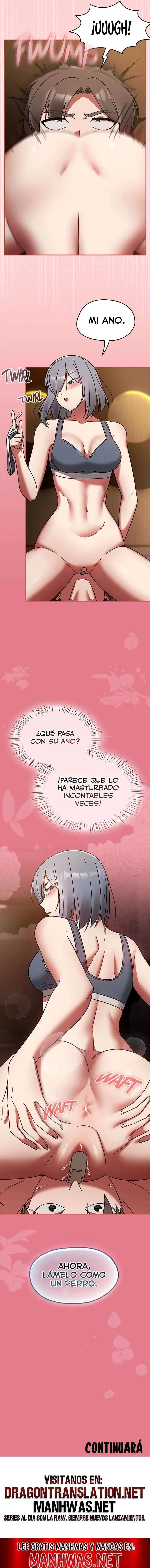 El Golpe Implacable De Je-Yuk Capítulo 32 - Page 16