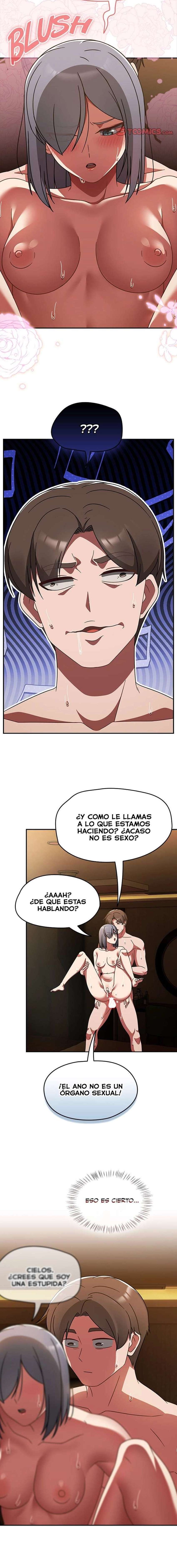 El Golpe Implacable De Je-Yuk Capítulo 36 - Page 14