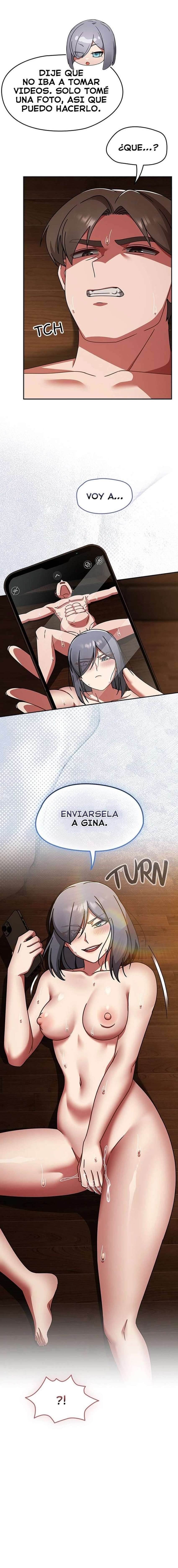 El Golpe Implacable De Je-Yuk Capítulo 37 - Page 21