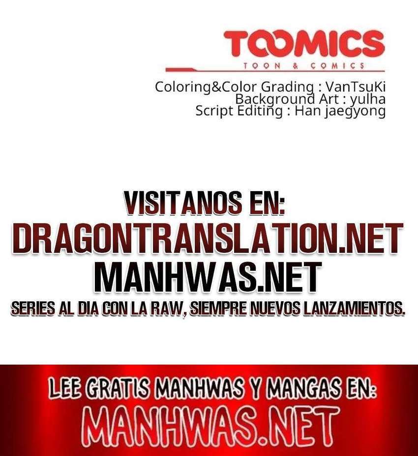 El Golpe Implacable De Je-Yuk Capítulo 37 - Page 22