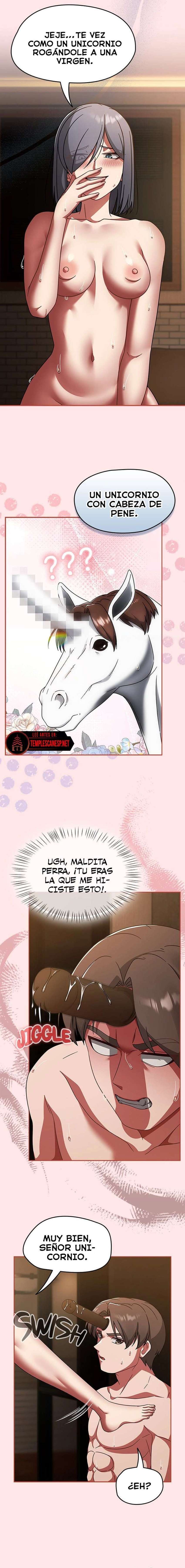 El Golpe Implacable De Je-Yuk Capítulo 37 - Page 3