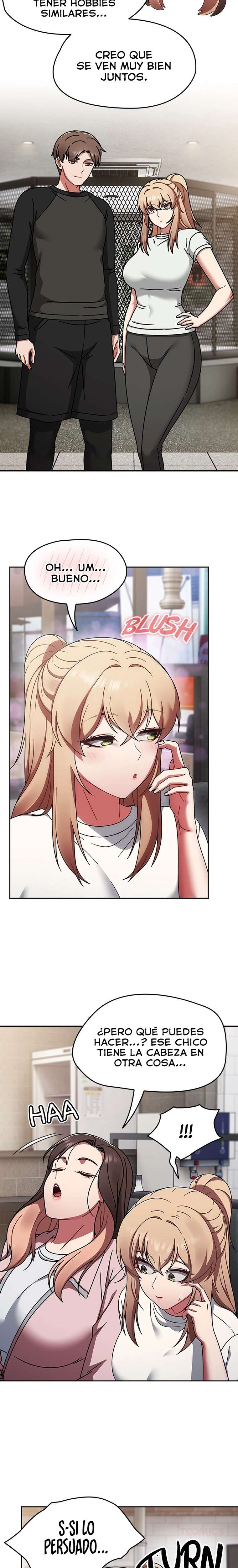 El Golpe Implacable De Je-Yuk Capítulo 39 - Page 22