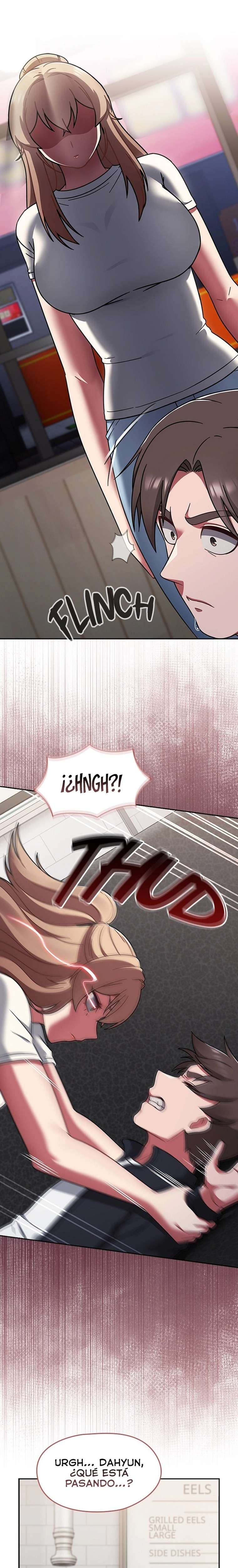 El Golpe Implacable De Je-Yuk Capítulo 39 - Page 26