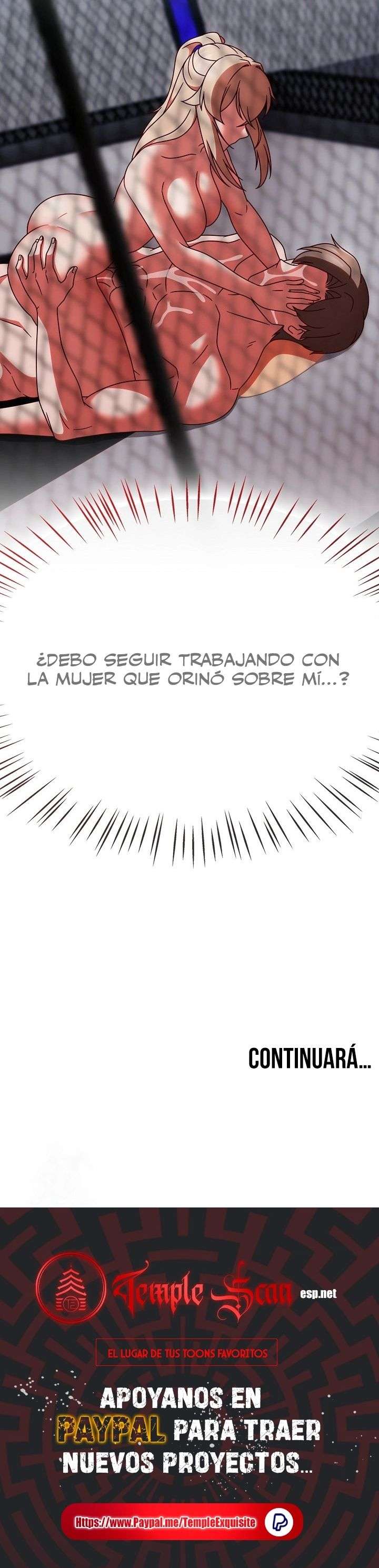 El Golpe Implacable De Je-Yuk Capítulo 4 - Page 20