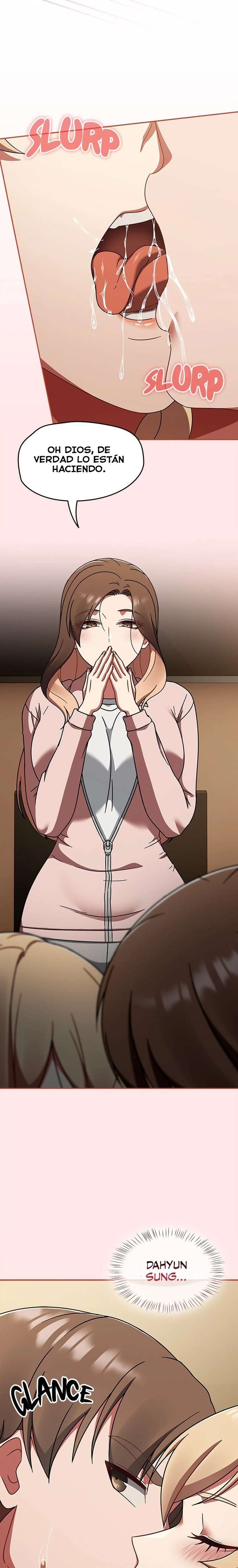 El Golpe Implacable De Je-Yuk Capítulo 40 - Page 12