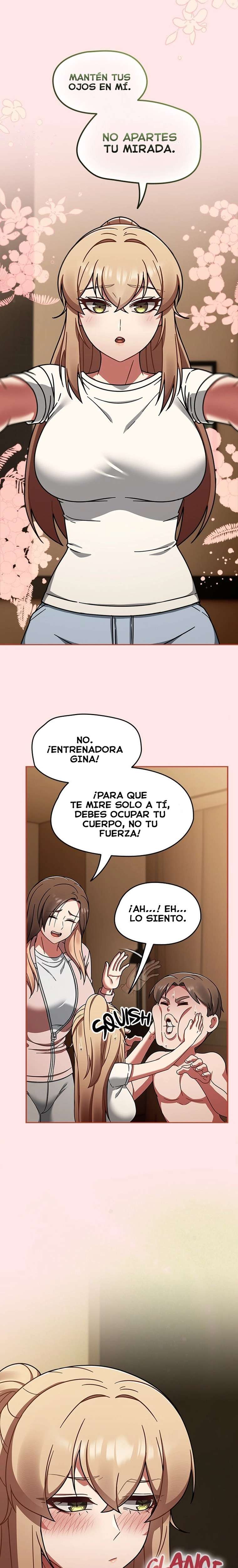 El Golpe Implacable De Je-Yuk Capítulo 40 - Page 15