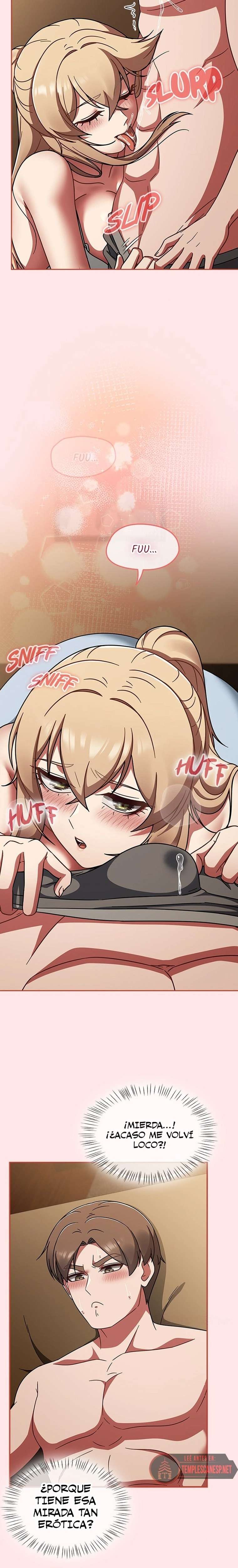 El Golpe Implacable De Je-Yuk Capítulo 40 - Page 18