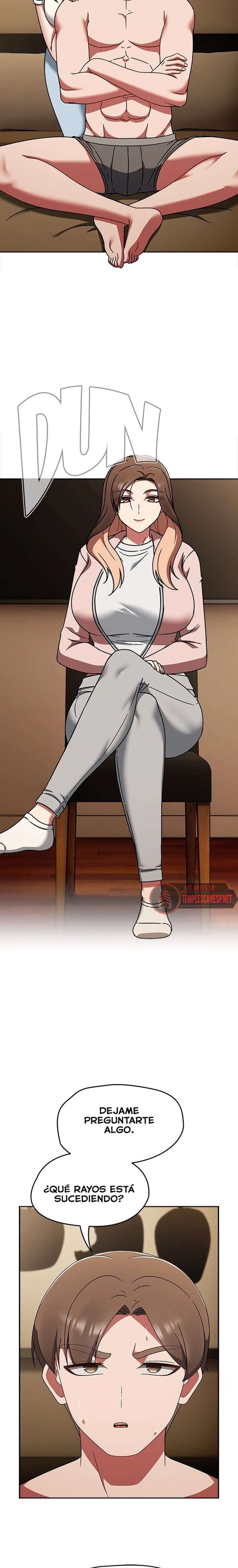 El Golpe Implacable De Je-Yuk Capítulo 40 - Page 2